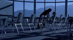 Во все тяжкие 1 сезон 3 серия