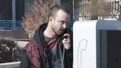 Во все тяжкие 5 сезон 12 серия