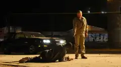 Во все тяжкие 3 сезон 12 серия