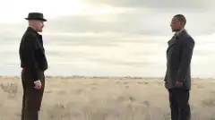 Во все тяжкие 3 сезон 13 серия